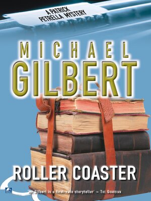 cover image of Roller-Coaster
